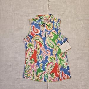 GOTTEX LIFESTYLE GOLF SHIRT